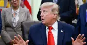 Iran plotting to assassinate President Trump, Israel warns US