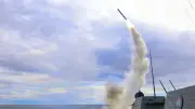 Iran Strikes 85 US Military Sites After Trump Orders Strait of Hormuz Attacks