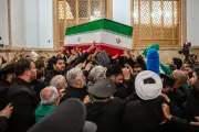 Iran's Supreme Leader Vows Revenge for Father's Killing, Trump Warns of Retaliation