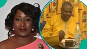Ireti Doyle Almost Rejected Fuji House of Commotion Role