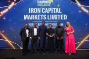Iron Capital Named Nigeria's Best Investment Bank at Euromoney Awards 2026