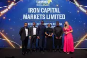 Iron Capital Wins Nigeria's Best Investment Bank Award at Euromoney 2026