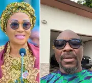 Isaac Fayose rejects Remi Tinubu's call for Davido, Burna Boy, Asake to fund poverty relief