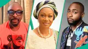 Isaac Fayose Tells Remi Tinubu to Advise APC Governors Instead of Davido, Burna Boy