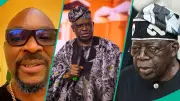 Isaac Fayose Urges Brother to Reject Tinubu's Appointment as REA Chairman