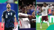 IShowSpeed Begs Lamine Yamal to Stop Messi's Argentina in 2026 World Cup Final