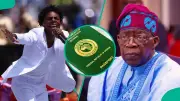 IShowSpeed Jokes About Nigerian Passport During 2026 World Cup Final