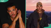 Isiah Harayda Biography: Love Island USA Star and Air Force Vet