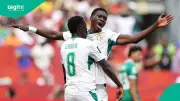Ismaila Sarr Sets Sights on CAF African Player of the Year 2026 Award