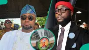 Israel DMW Buries Father in Benin, 30BG Absence Noted