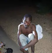 ISWAP logistics supplier arrested with food supplies in Borno