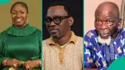 Iya Rainbow Exposes Pasuma's Real Father, Debunks Baba Agbako Link