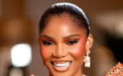 Iyabo Ojo reveals secret behind ageless beauty, opens up on past marriage
