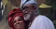 Iyabo Ojo reveals why she let ex-husband walk Priscilla down the aisle