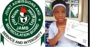 JAMB ban on Mmesoma expires July 2026: Eligible to write UTME again