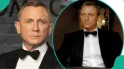 James Bond Casting Director: 007 Should Remain a White Male