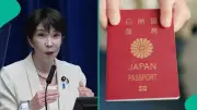 Japan Lists 6 Conditions Foreigners Must Meet for Citizenship in 2026
