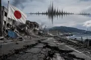 Japan Tsunami Alert After 7.1-Magnitude Earthquake, Power Outages