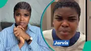 Jarvis Claps Back at Mr Ibu Nickname Over Weight Gain Claims