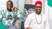 Jay Jay Okocha Reveals How He Avoided Family Financial Drain After Retirement