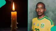 Jayden Adams Family Yet to Finalise Funeral Plans for Late Footballer