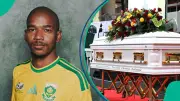 Jayden Adams Laid to Rest in Emotional Stellenbosch Funeral