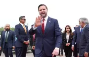 JD Vance accuses Israeli government of secret campaign against him