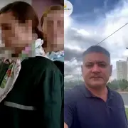 Jealous wife bites husband's penis off after filing teeth sharper