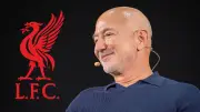 Jeff Bezos in Talks to Buy Stake in Liverpool FC