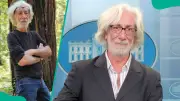 Jeff Tiedrich biography: Political commentator and graphic designer