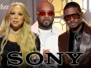 Jermaine Dupri Sues Sony for $18M Over Mariah Carey, Usher Royalties