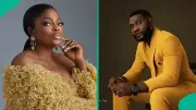 Jide Awobona Reveals Why Funke Akindele Stands Out to Him