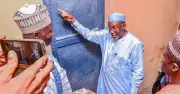 Jigawa governor finds offices empty during unannounced secretariat visit