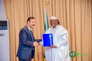 Jigawa Governor Seeks Deeper UNICEF Collaboration for Child Welfare