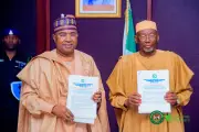 Jigawa Governor Signs Executive Orders to Combat Drug Abuse and Promote Social Reorientation