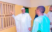 Jigawa Governor Suspends N1.3bn Hospital Renovation Over Poor Quality