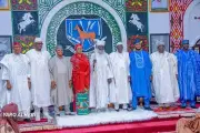 Jigawa Hosts North-West Launch of National Community Food Bank Programme