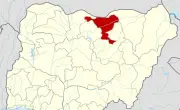 Jigawa Windstorm: 7 Dead, 53 Injured, 5,403 Households Affected
