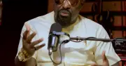Jim Iyke: Nollywood and entertainment industry glorify Satan, not God