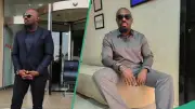 Jim Iyke Questions Value of Education for Financial Success