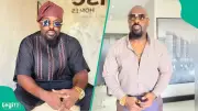 Jim Iyke Tried to Destroy Sister's Relationship Because He Saw Himself in Her Partner