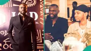 Jimii Odusina on Afrocroiser: Afrobeats Deserves Its Own Storytelling Culture