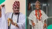 Jimmy Rolland Reveals Naira Movie Clash With Actor Okele