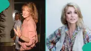 Joanna Pettet, Star of 'The Group' and 'Casino Royale,' Dies at 83