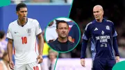 John Terry Compares Jude Bellingham to Zinedine Zidane After World Cup Heroics