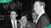 John William McDonald: Eartha Kitt's Ex-Husband's Life and Legacy