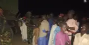 Joint Task Force North West Rescues 48 Kidnap Victims in Zamfara
