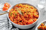 Jollof Rice Cost Surges Over 400% Across Nigeria