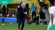 Jorge Jesus Frontrunner for Portugal Coach After World Cup Exit