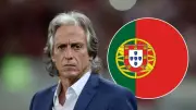 Jorge Jesus set to become Portugal coach after World Cup exit